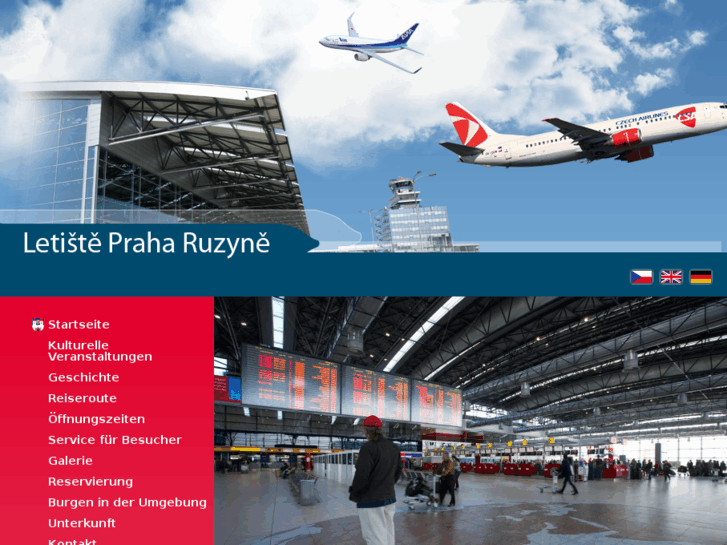 www.prager-flughafen.de