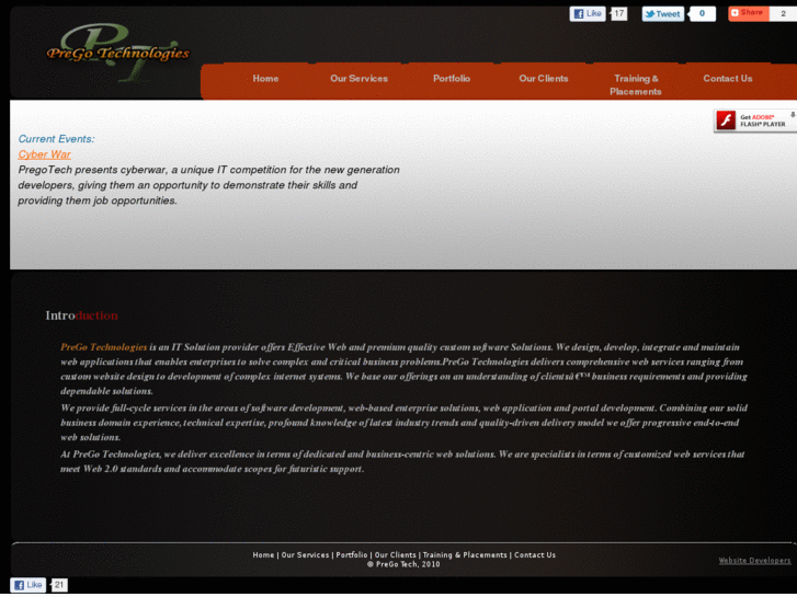 www.pregotech.com