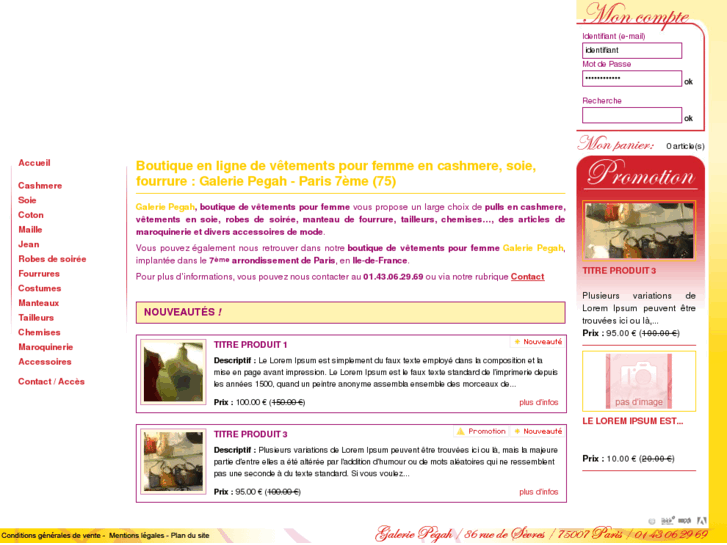 www.pretaporter-pegah.com