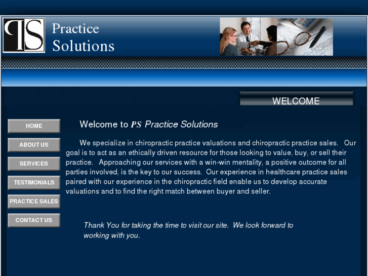 www.pspracticesolutions.com