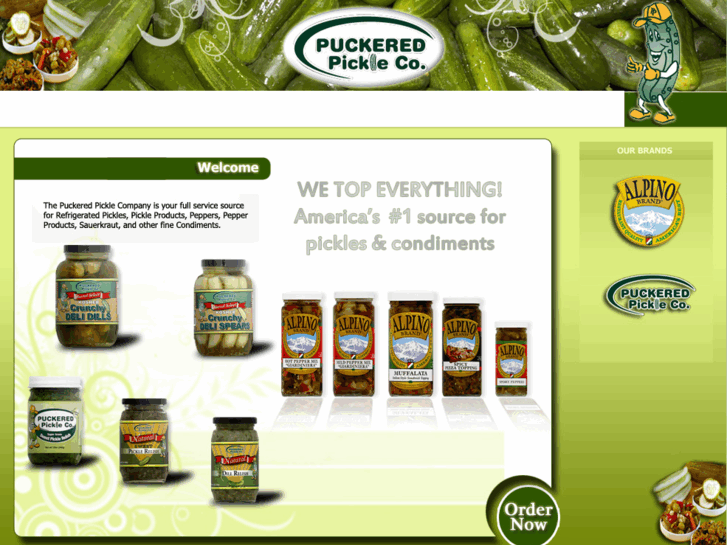 www.puckeredpickle.com