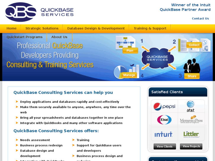 www.quickbaseservices.com