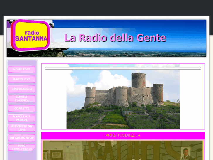 www.radiosantanna.it