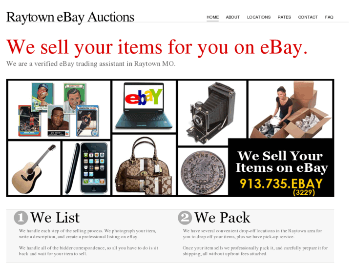 www.raytownmoauctions.com