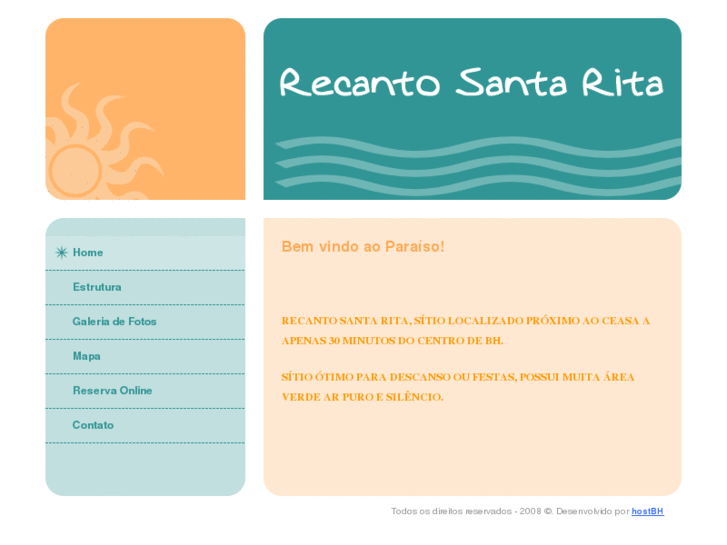 www.recantosantarita.net