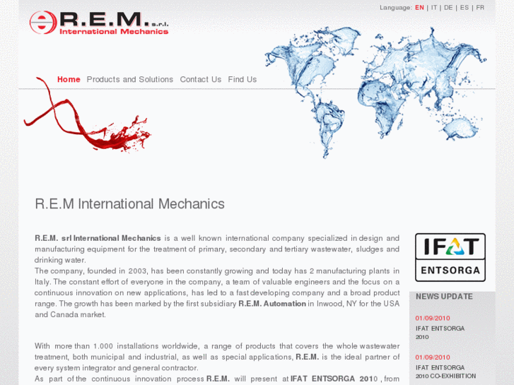 www.remamerica.com