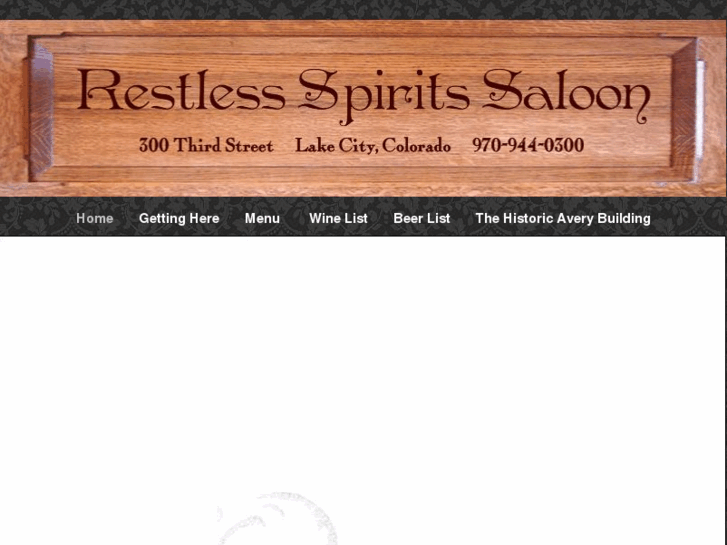 www.restlessspiritssaloon.com