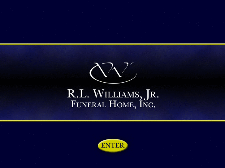 www.rlwilliamsfuneralhome.com