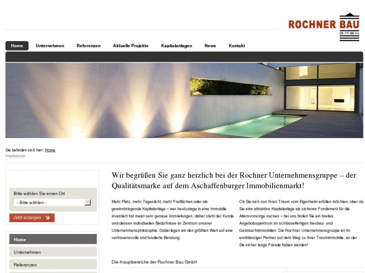 www.rochner-bau.com