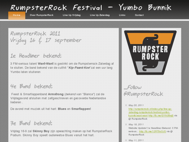 www.rumpsterrock.nl