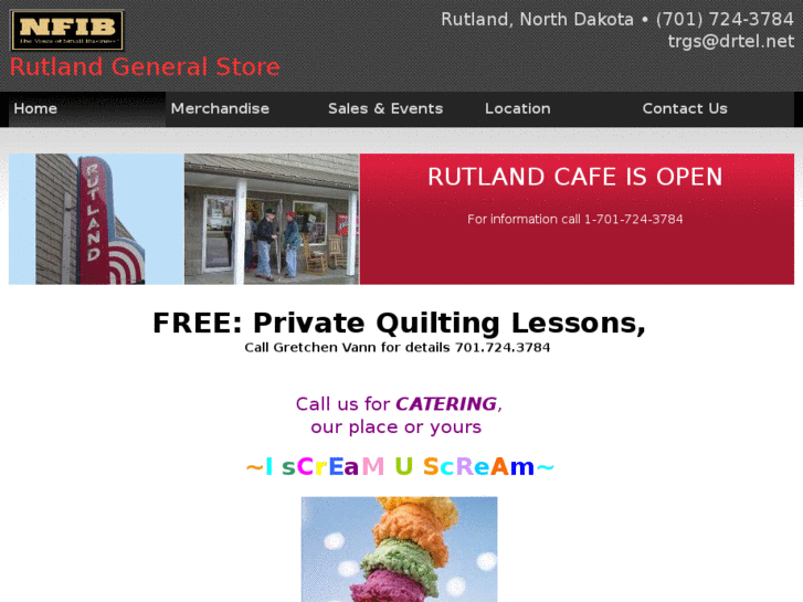 www.rutlandgeneralstore.com