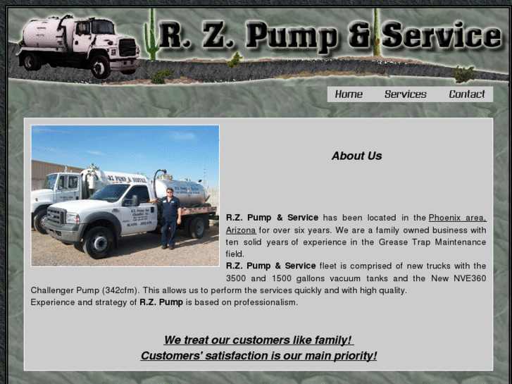 www.rzpump.com