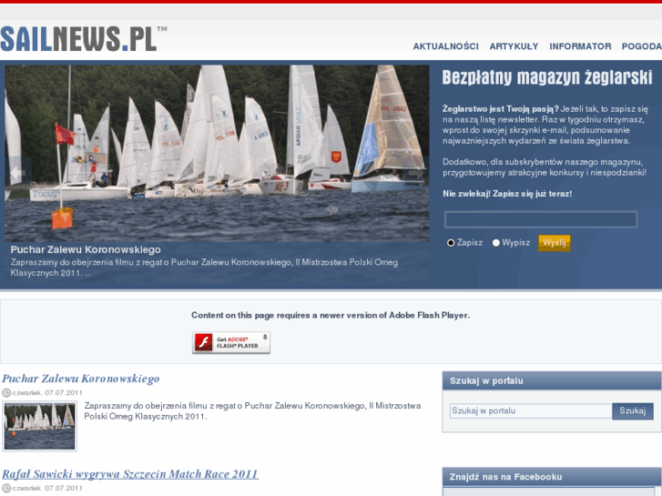 www.sailnews.pl