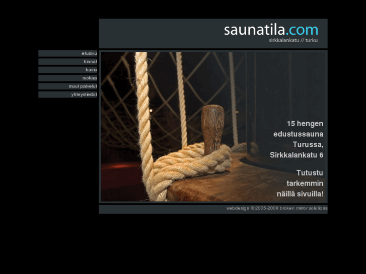 www.saunatila.com