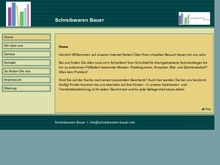 www.schreibwaren-bauer.info