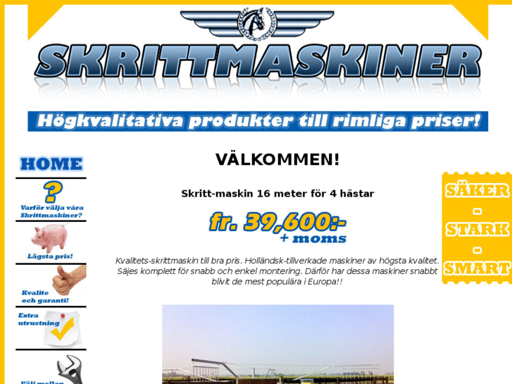 www.skrittmaskiner.se