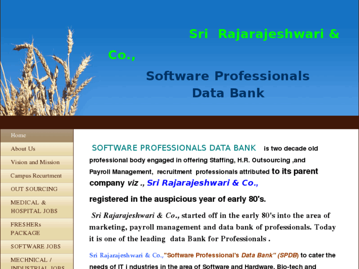 www.spdbindia.com