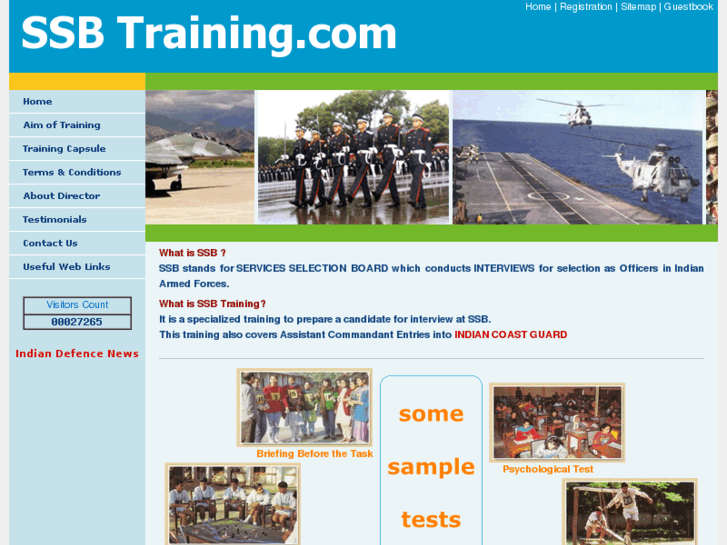 www.ssbtraining.com