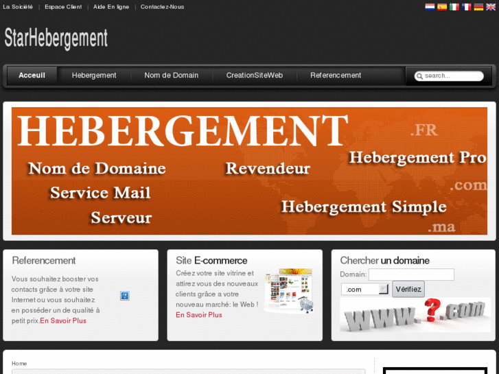 www.starhebergement.com