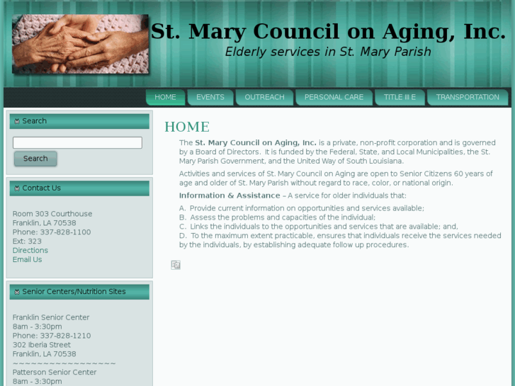 www.stmarycouncilonaging.org