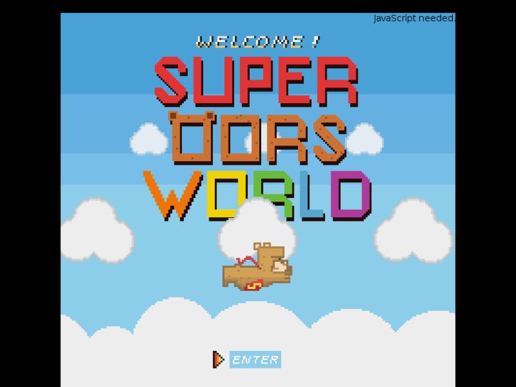 www.superoorsworld.net