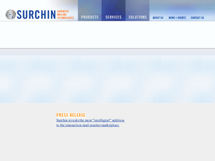 www.surchin.com