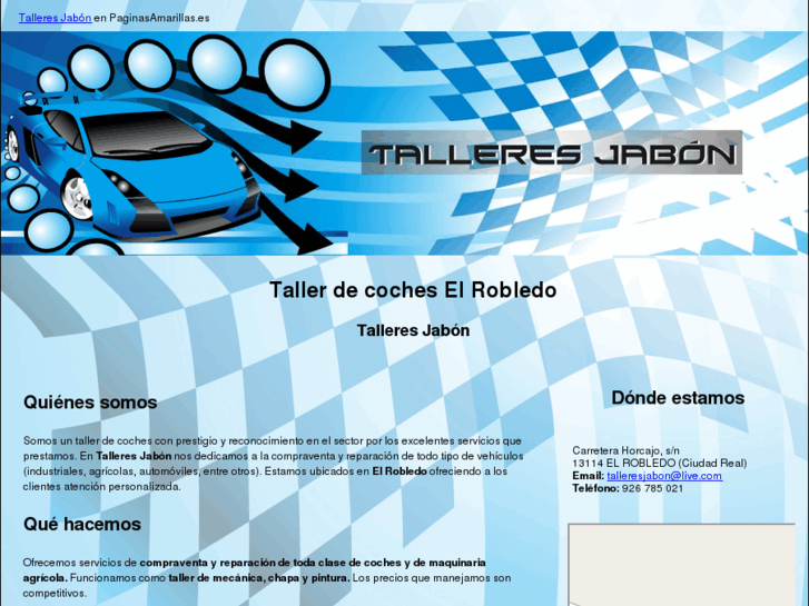 www.talleresjabon.com