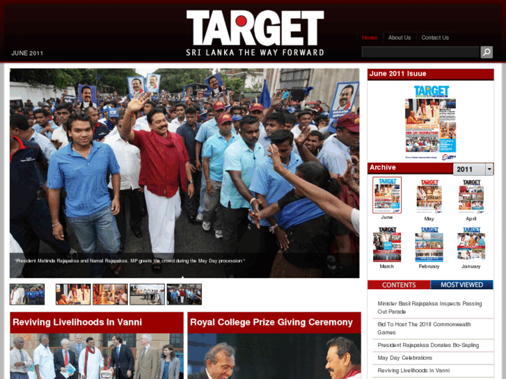 www.target.lk