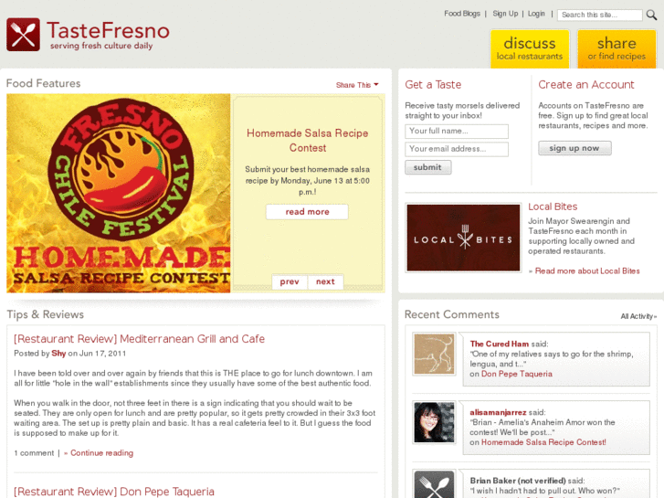 www.tastefresno.com