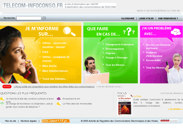 www.telecom-infoconso.fr