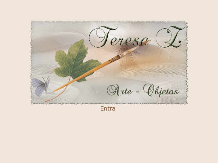 www.teresazanotti.com