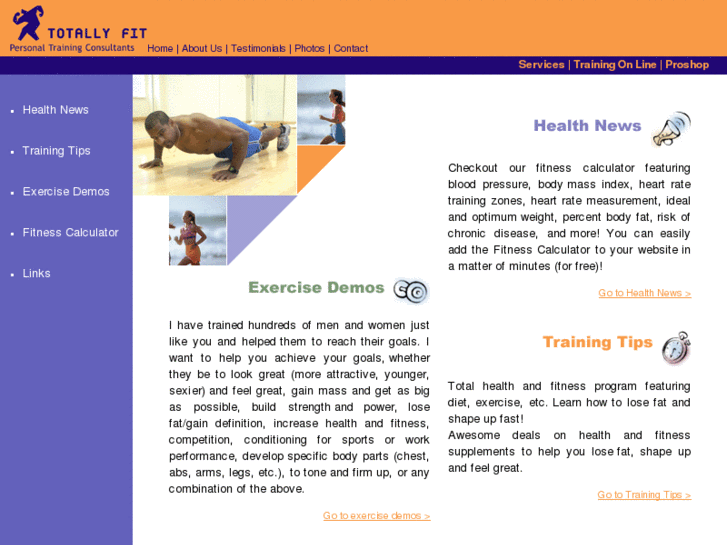 www.tftrainer.com