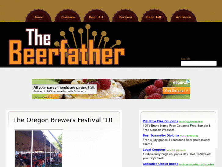 www.thebeerfather.com