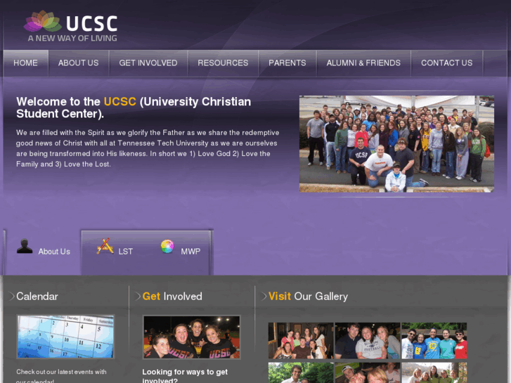 www.theucsc.com