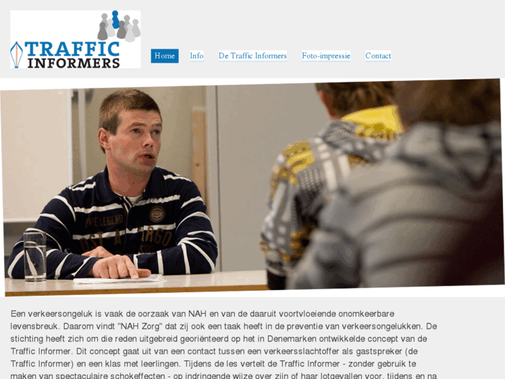 www.trafficinformers.info