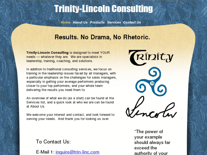 www.trin-linc.com