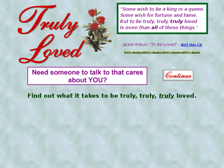 www.trulyloved.com