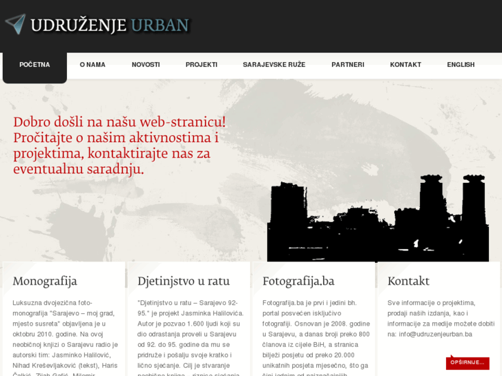 www.udruzenjeurban.ba