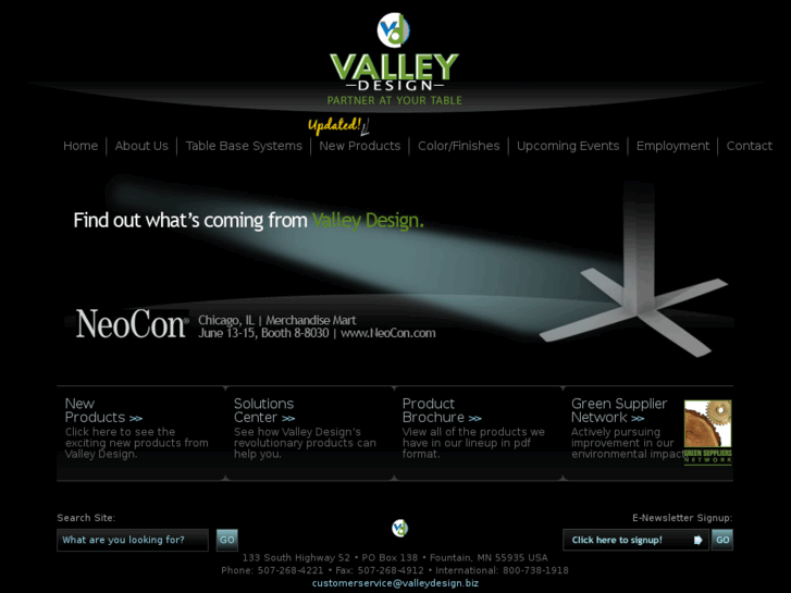 www.valleydesign.biz