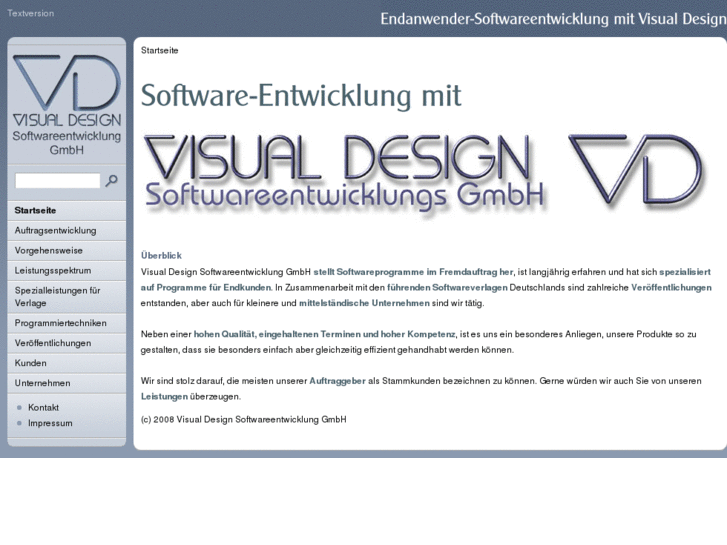 www.vd-software.de
