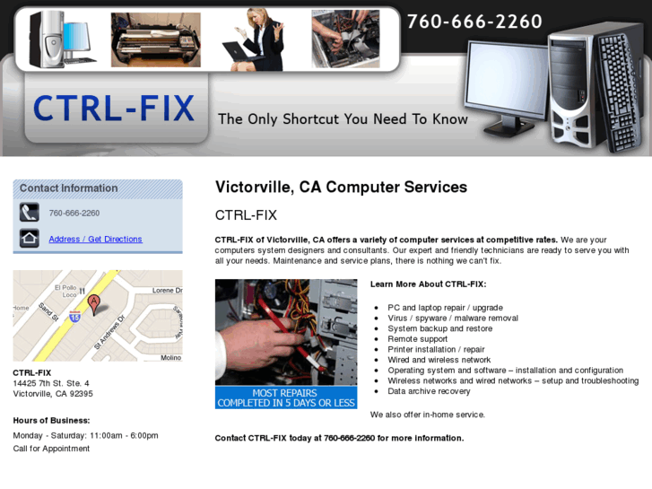 www.victorvillecomputerrepair.com