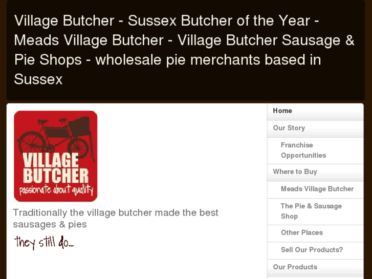 www.villagebutcher.co.uk