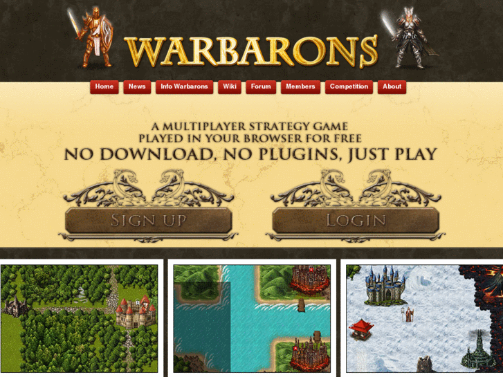 www.warbarons.net