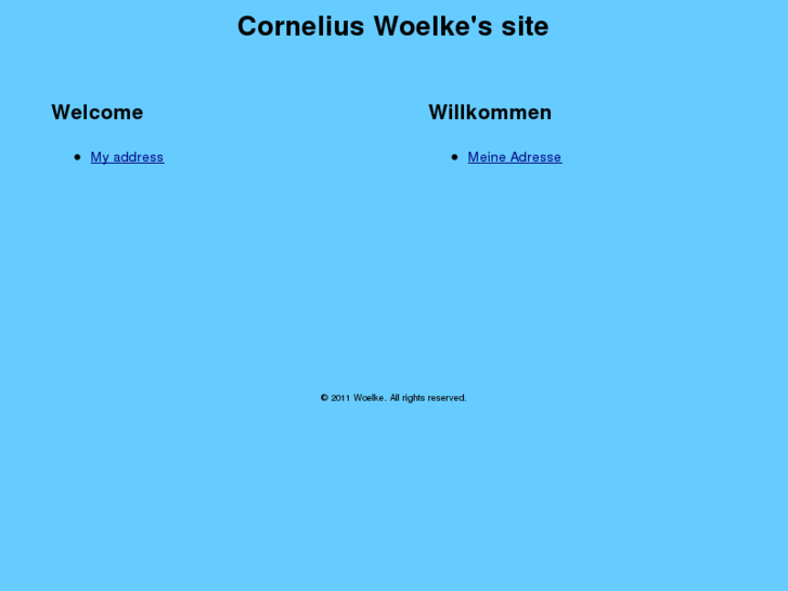 www.woeweb.com