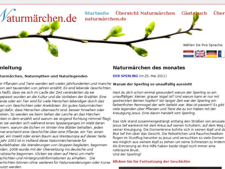 www.xn--naturmrchen-q8a.de