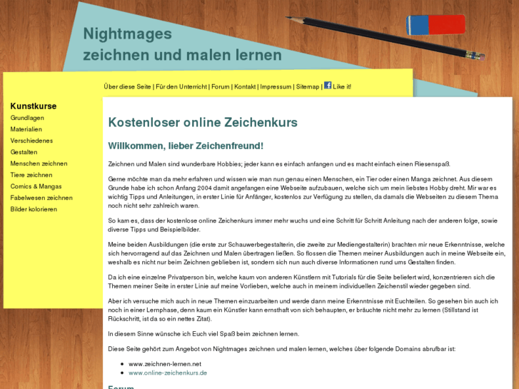 www.zeichnen-lernen.net