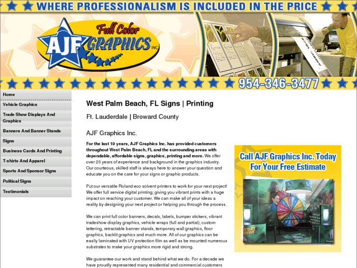 www.ajfgraphics.com