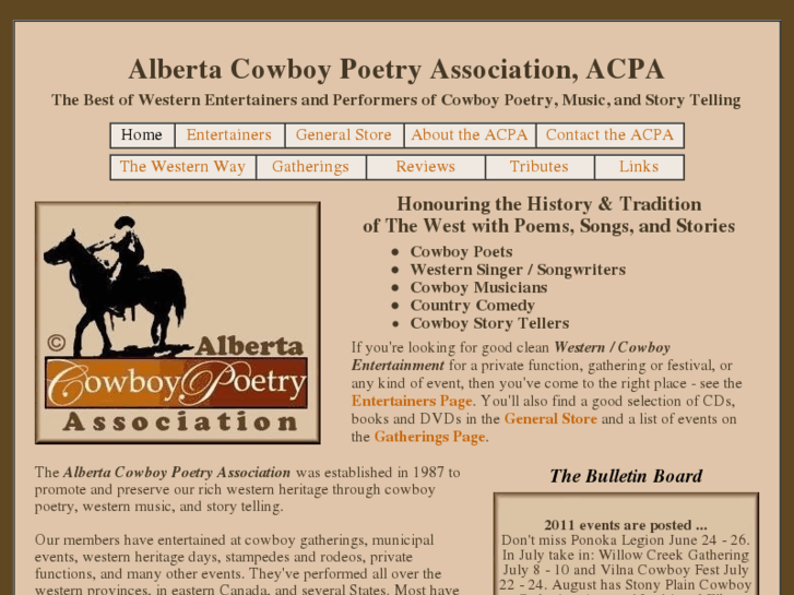 www.albertacowboypoetry.com