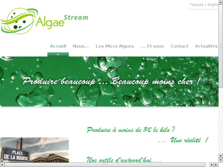 www.algaestream.com