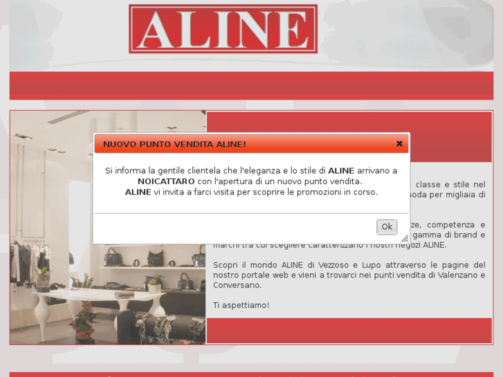 www.alineprofumerie.com